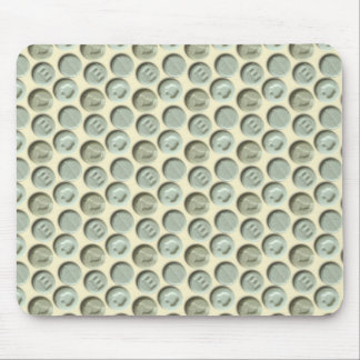 Pills Mouse Pad