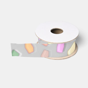 Pillz ribbon spool