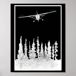 Pilot Airplane Shirts - Airplane Shirt - Aviation Poster