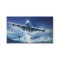 Pilot Aviator Stewardess Plane Sky Business Card