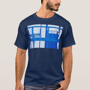 Pilot Boat Office T-Shirt