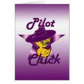 Pilot Chick #9 (Front)