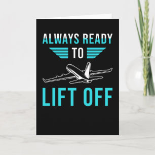 Pilot Gift Card