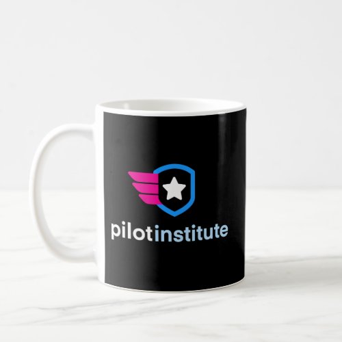 Pilot Institute Coffee Mug