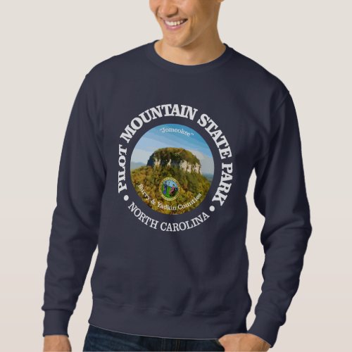 Pilot Mountain SP Sweatshirt
