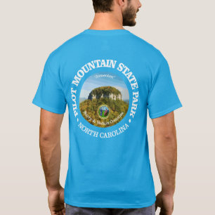 Pilot Mountain SP T-Shirt