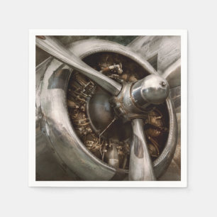 Pilot - Prop - Propulsion Napkins