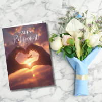 Pilot Retirement Airplane Love Sign Aviation