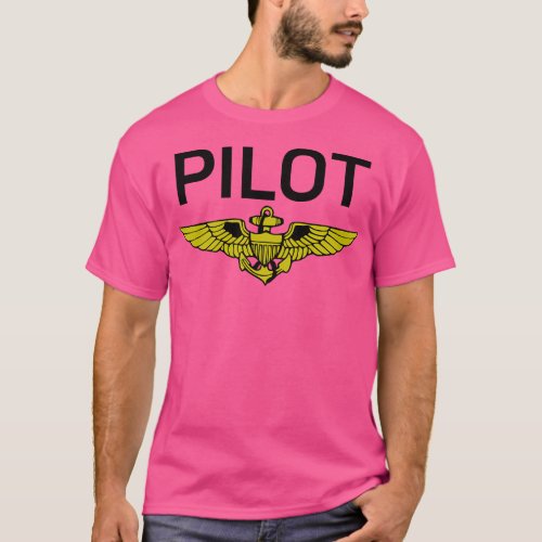 Pilot T_Shirt