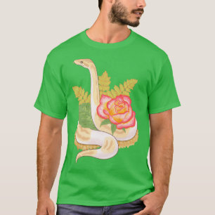Pilot the Ball Python T-Shirt