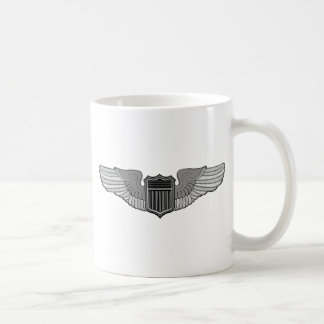 PILOT WINGS COFFEE MUG