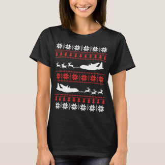 Pilot Xmas Ugly Christmas Sweater
