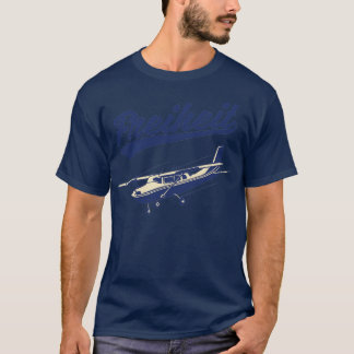 pilotsTShirt  T-Shirt