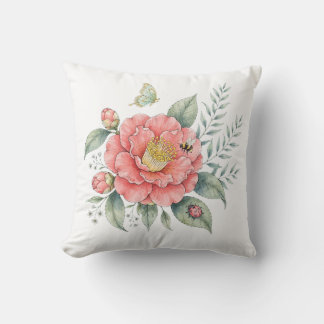 pilow throw pillow