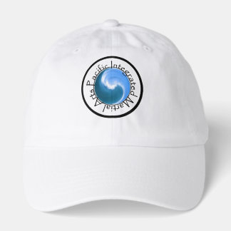 PIMA logo Hat