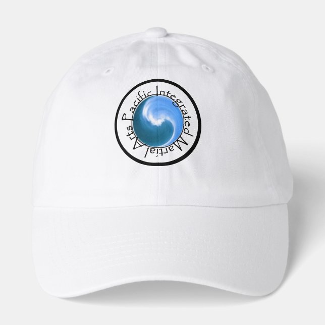 PIMA logo Hat (Front)
