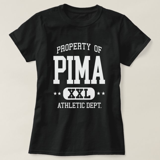 maaa 　L'Appartement 　Football T-shirt Endzone-Shirt_Flag-Football-