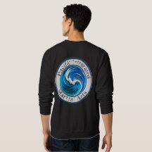 PIMA Sweatshirt color logo