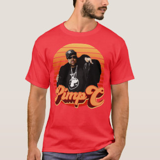 Pimp C T-Shirt