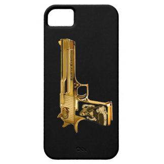 Gun iPhone Cases & Covers | Zazzle