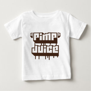 Pimp Juice -- T-Shirt