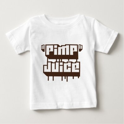 Pimp Juice T-Shirt – www.okcfarmtruck.com