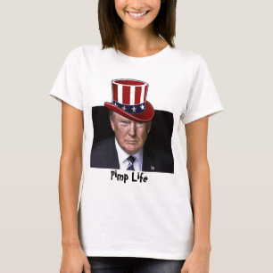Pimp Life T-Shirt