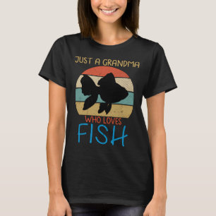 Pimp My Shrimp Shrimps Seafood T-Shirt