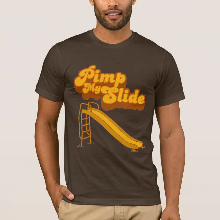Pimp my t shirt Clearance