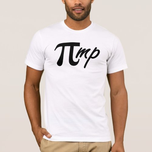 Pimp T_Shirt
