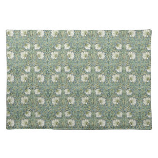 Pimpernel by William Morris Placemat