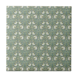 Pimpernel by William Morris Tile