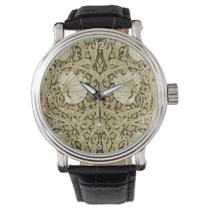 Pimpernel Gold, William Morris Watch