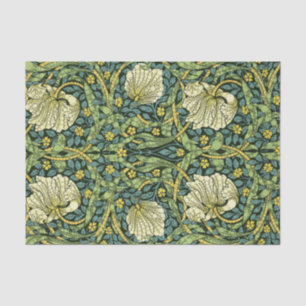 Pimpernel, Infinity Dots by After William Morris Tissue Paper