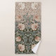 Pimpernel Sage Green & Dusty Pink William Morris
