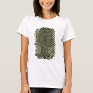 'Pimpernel' wallpaper design, 1876 T-Shirt