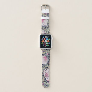 Pimpernel, William Morris Apple Watch Band