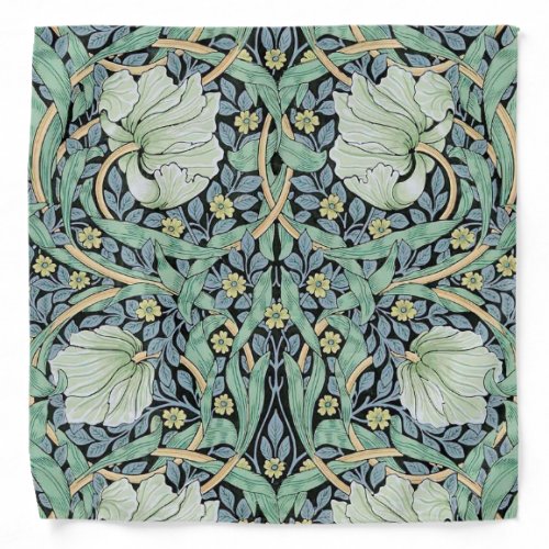 Pimpernel William Morris Bandana