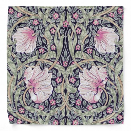 Pimpernel William Morris Bandana