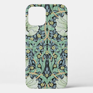 Pimpernel, William Morris iPhone 12 Case