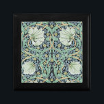 Pimpernel, William Morris Gift Box<br><div class="desc">William Morris (24 March 1834 – 3 October 1896) was a British textile designer, poet, novelist, translator, and socialist activist associated with the British Arts and Crafts Movement. He was a major contributor to the revival of traditional British textile arts and methods of production. His literary contributions helped to establish...</div>