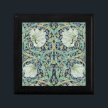 Pimpernel, William Morris Gift Box<br><div class="desc">William Morris (24 March 1834 – 3 October 1896) was a British textile designer, poet, novelist, translator, and socialist activist associated with the British Arts and Crafts Movement. He was a major contributor to the revival of traditional British textile arts and methods of production. His literary contributions helped to establish...</div>
