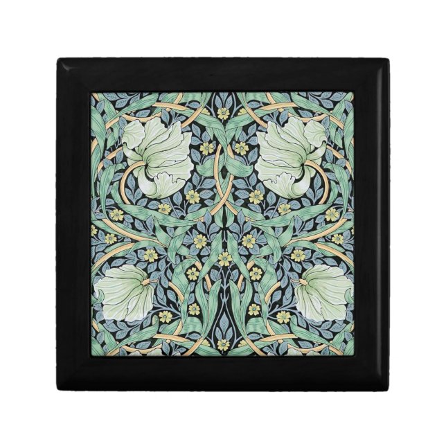Pimpernel, William Morris Gift Box (Front)