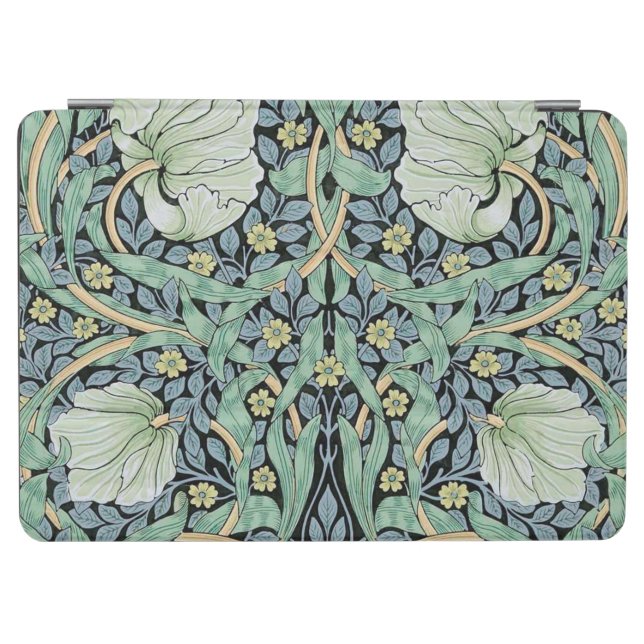 Pimpernel, William Morris iPad Air Cover (Horizontal)