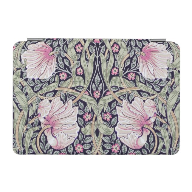 Pimpernel, William Morris iPad Mini Cover (Horizontal)