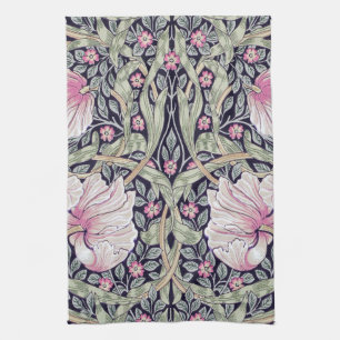 Pimpernel, William Morris Kitchen Towel