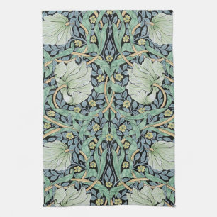 Pimpernel, William Morris Kitchen Towel