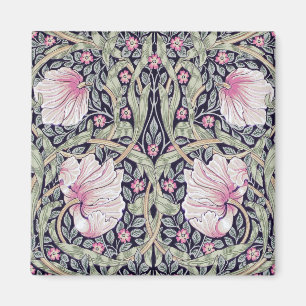 Pimpernel, William Morris Magnet