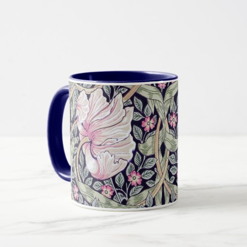 Pimpernel William Morris Mug