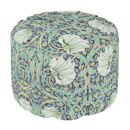 Pimpernel, William Morris Pouf